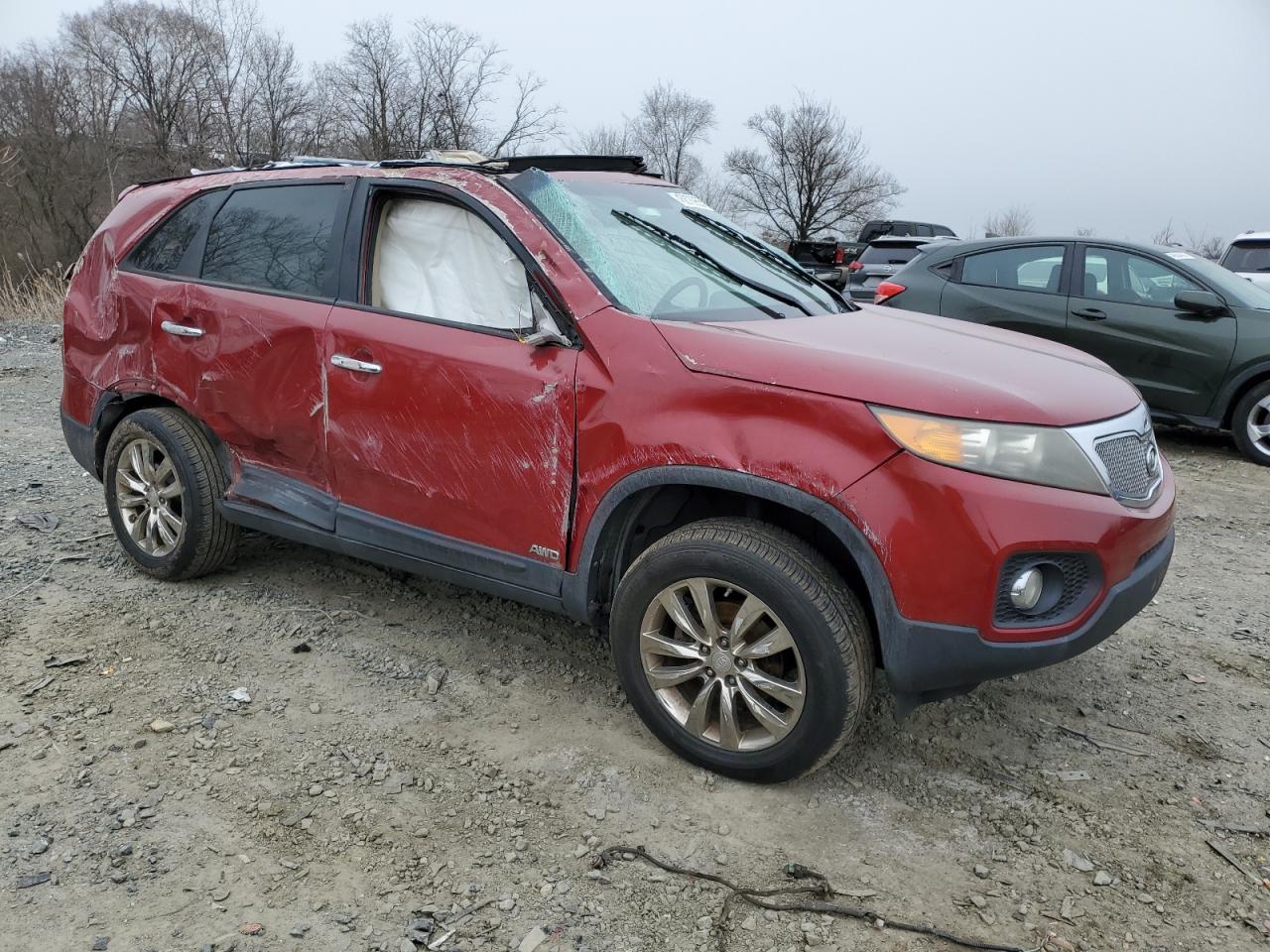 2011 Kia Sorento - Image 4