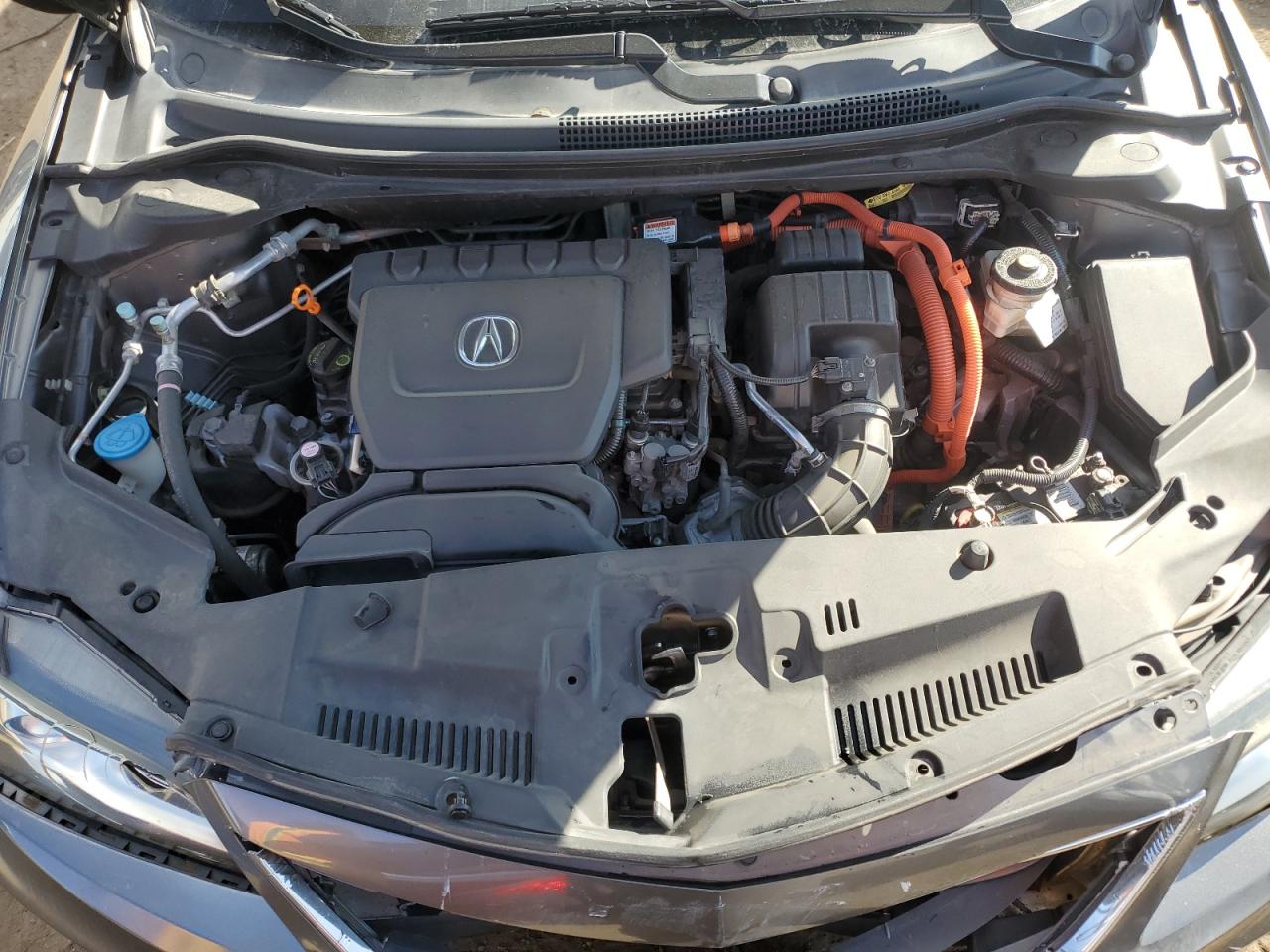 2013 Acura ILX - Image 11