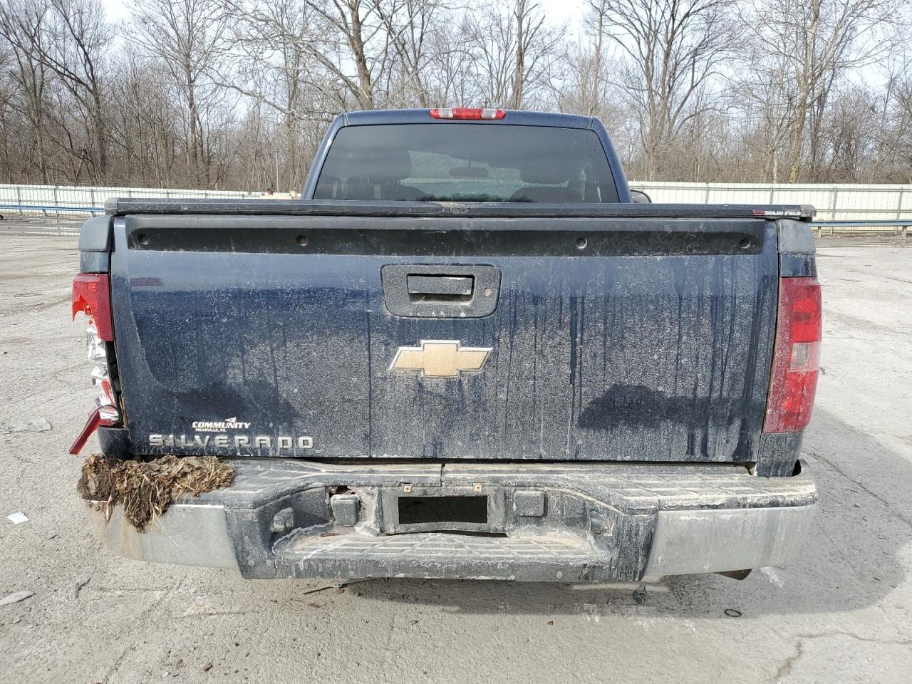 2010 Chevrolet Silverado - Image 6