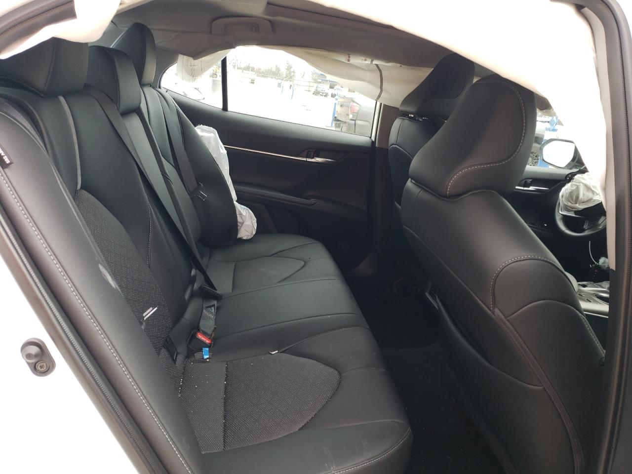 2024 Toyota Camry - Image 11