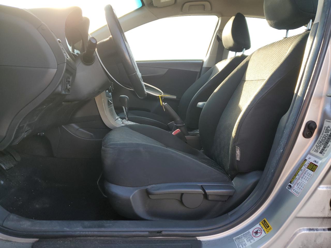 2010 Toyota Corolla - Image 7