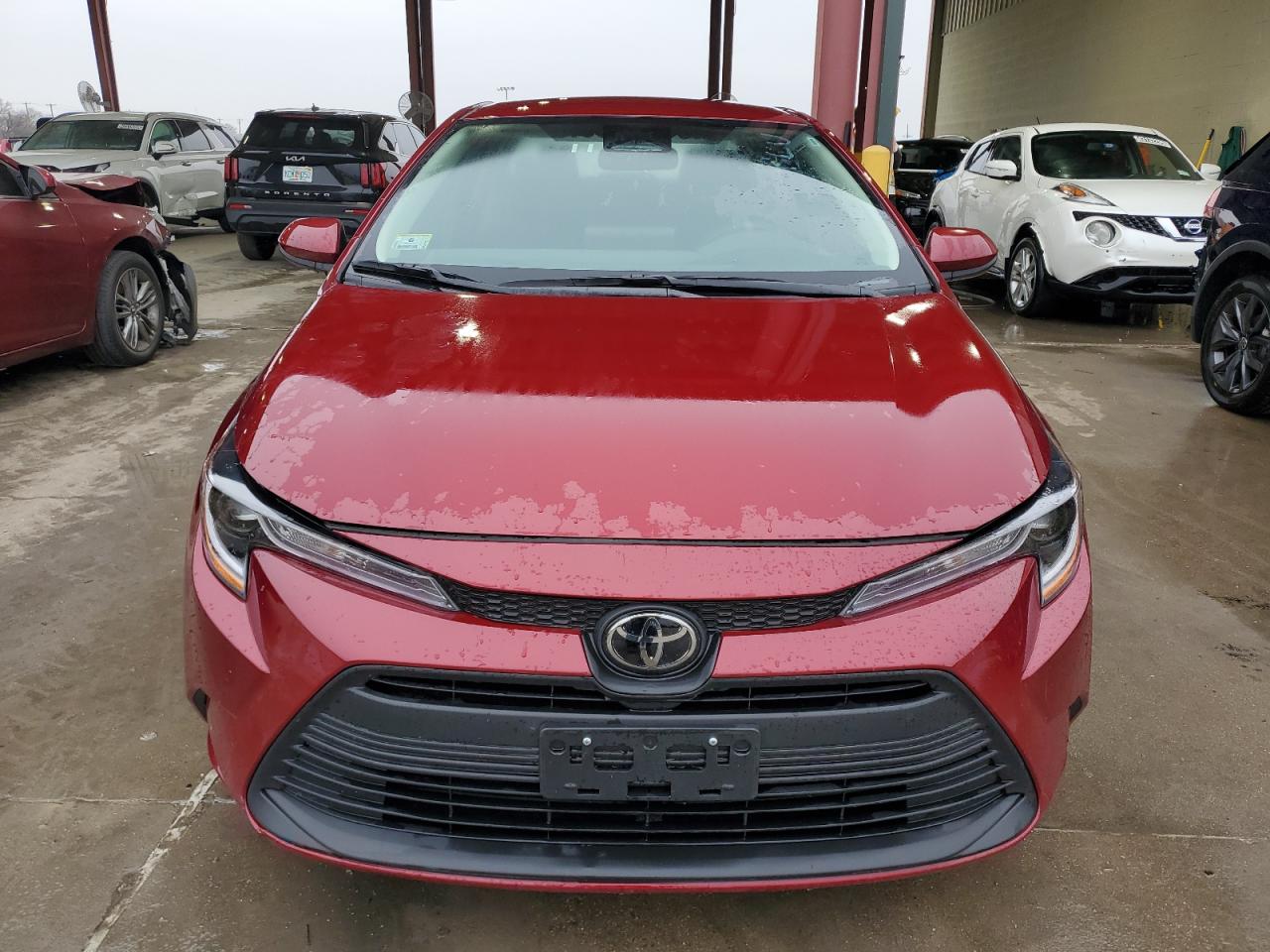 2024 Toyota Corolla - Image 5