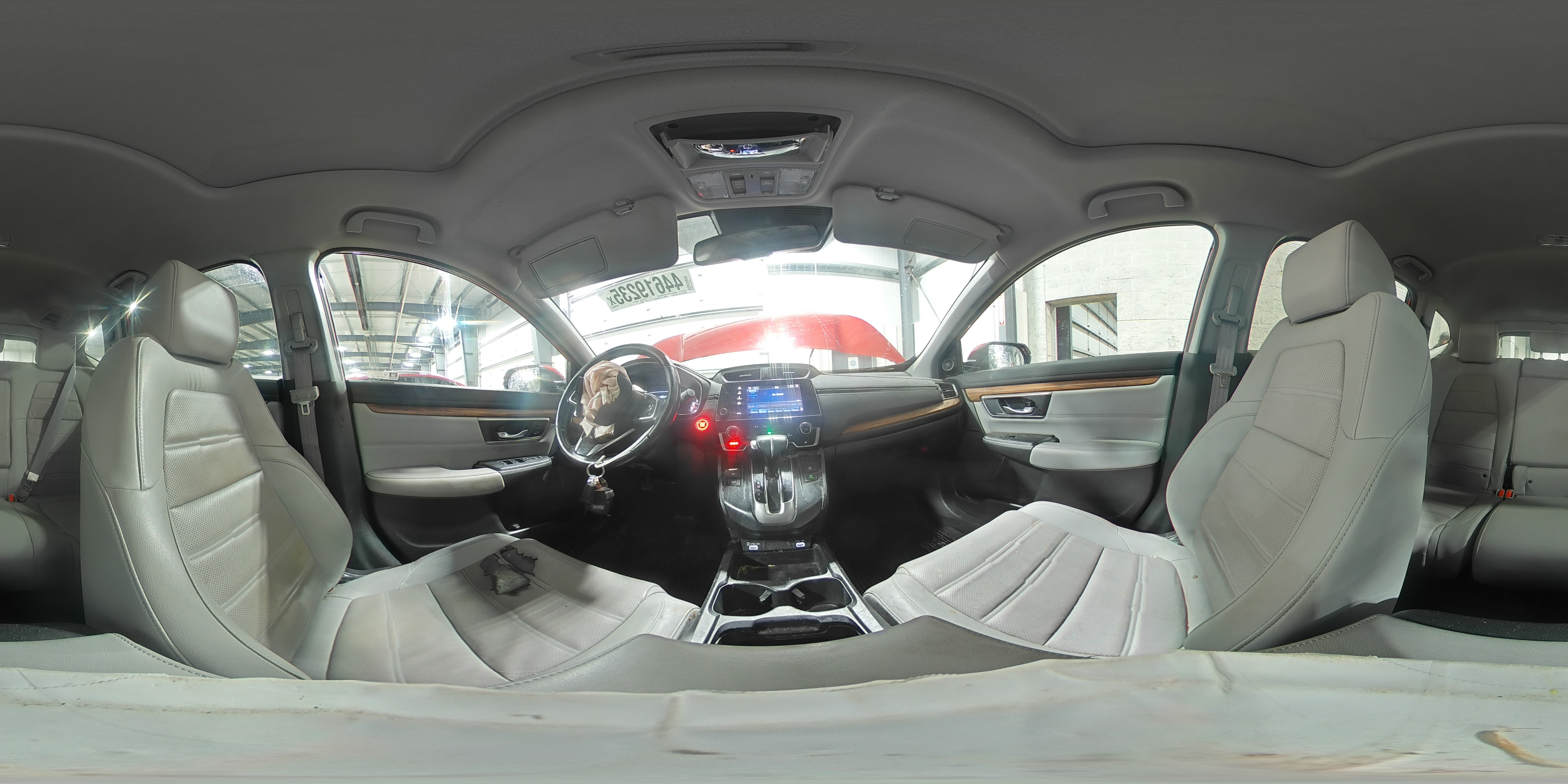 2022 Honda CR-V - Image 16