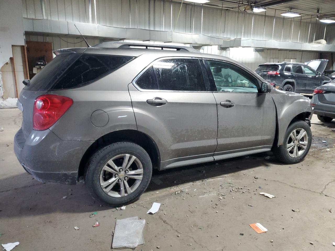 2011 Chevrolet Equinox - Image 3