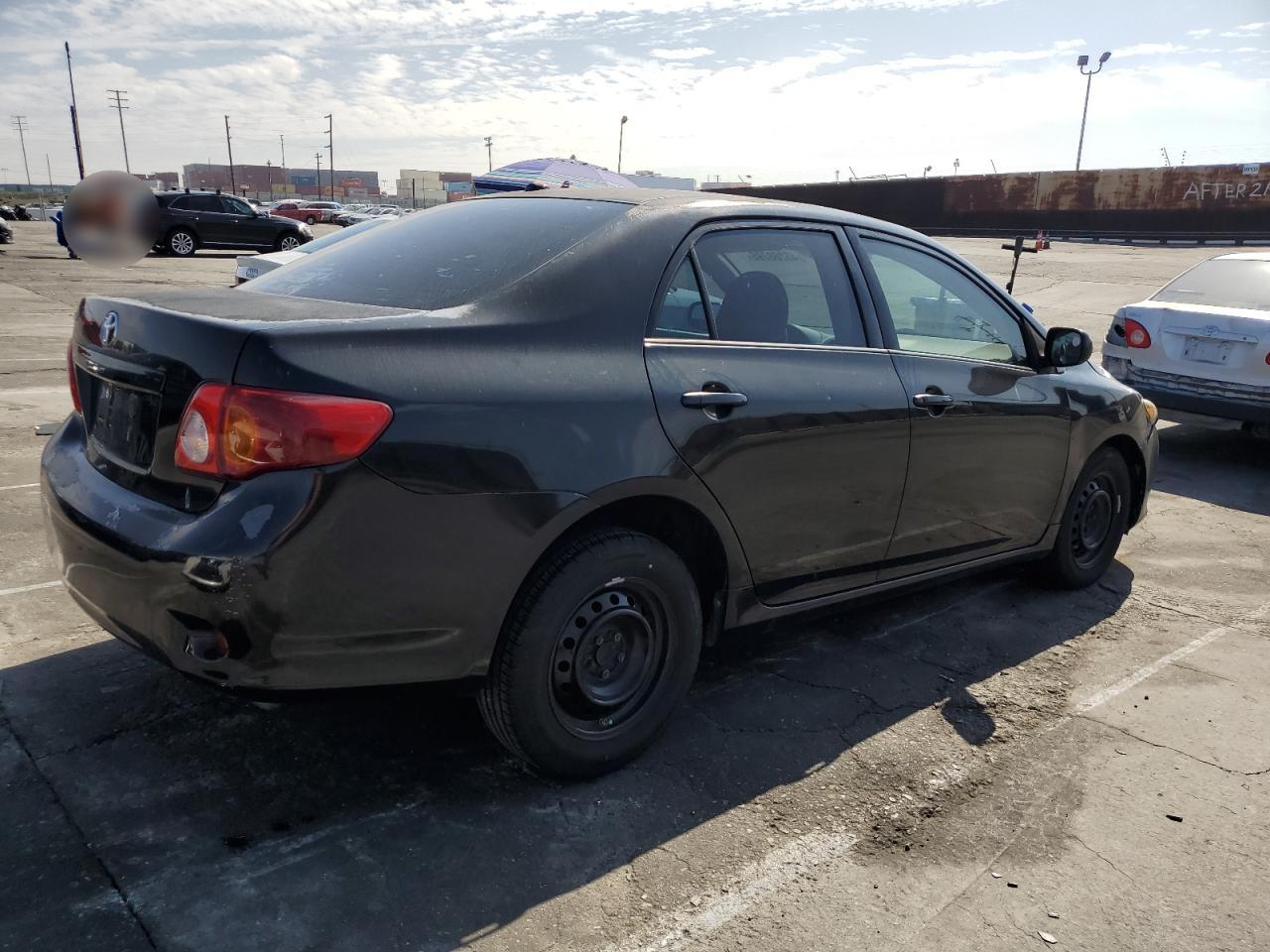 2009 Toyota Corolla - Image 3