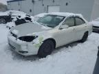 2003 TOYOTA CAMRY LE for sale at Copart ON - COOKSTOWN