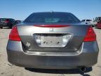2006 Honda Accord Ex na sprzedaż w Wilmer, TX - Front End