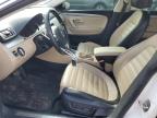 2015 Volkswagen Cc Sport იყიდება Wichita-ში, KS - Rear End