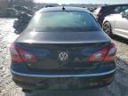 2012 Volkswagen Cc Sport продається в Cahokia Heights, IL - Side