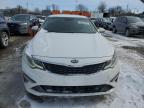 2020 Kia Optima Lx zu verkaufen in Bridgeton, MO - Vandalism