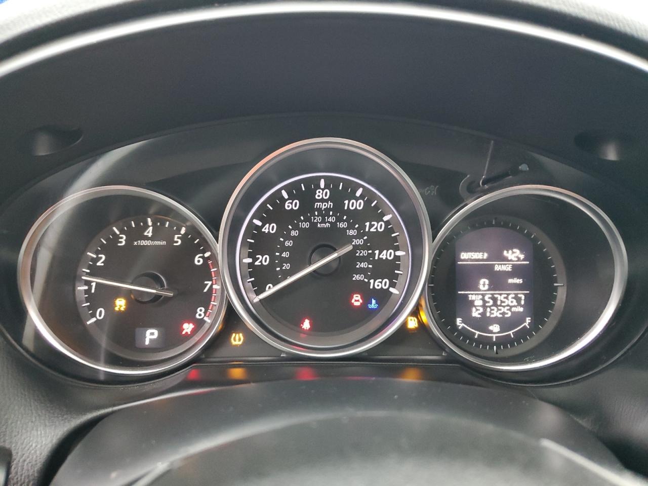 2015 Mazda CX-5 - Image 9