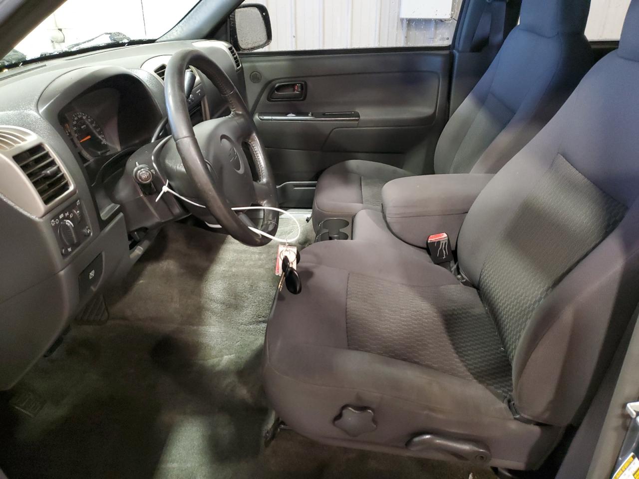 2006 Chevrolet Colorado - Image 7