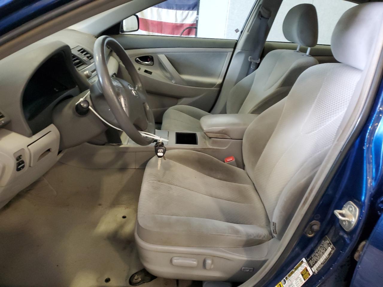 2008 Toyota Camry - Image 7