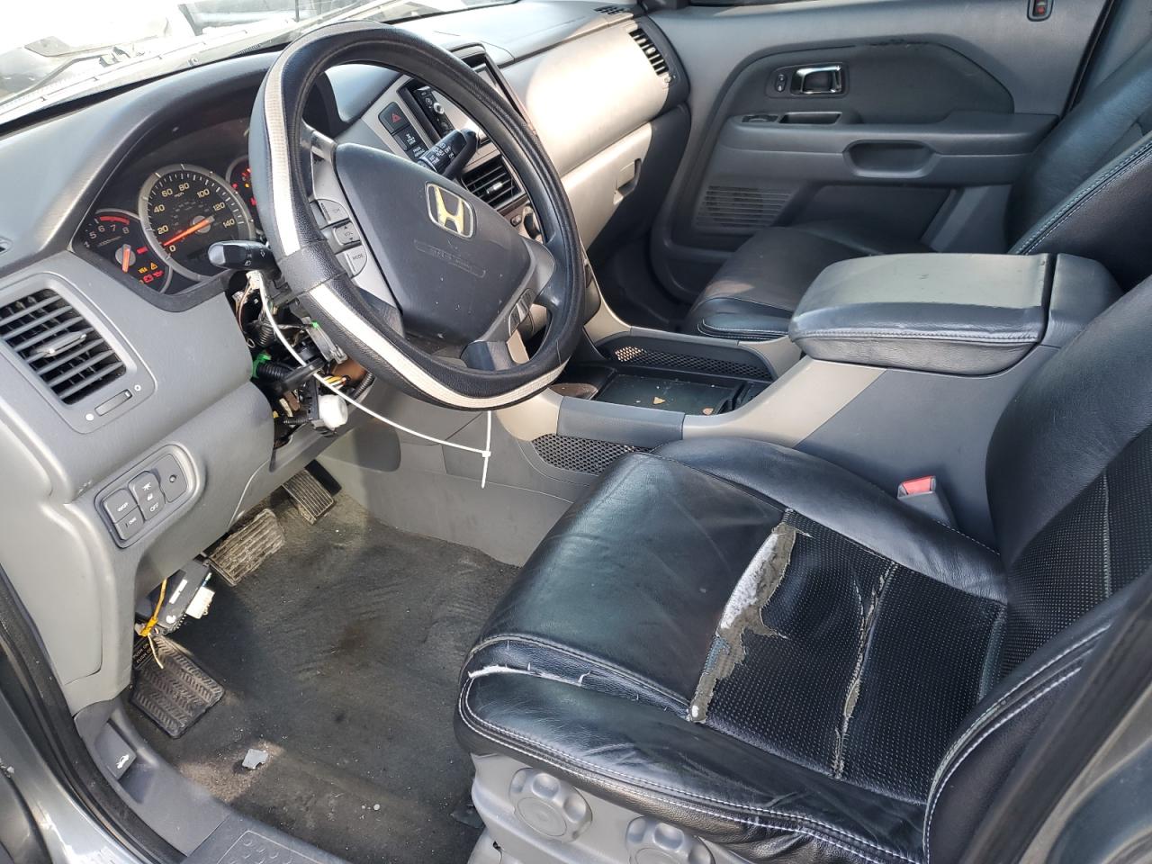 2008 Honda Pilot - Image 7