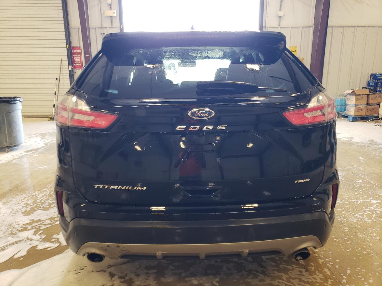 2022 Ford Edge - Image 6