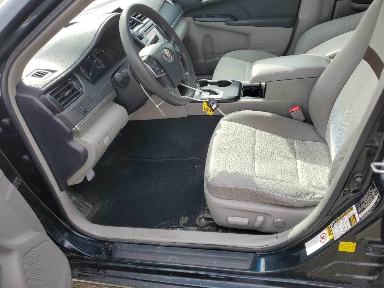 2012 Toyota Camry - Image 7