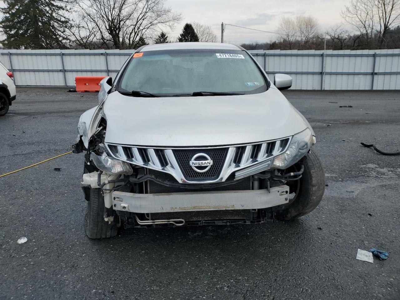 2010 Nissan Murano - Image 5