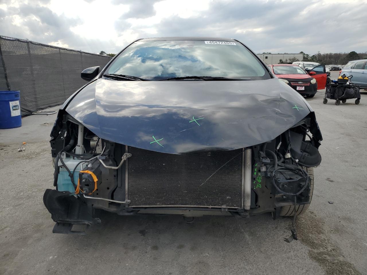 2017 Toyota Corolla - Image 5