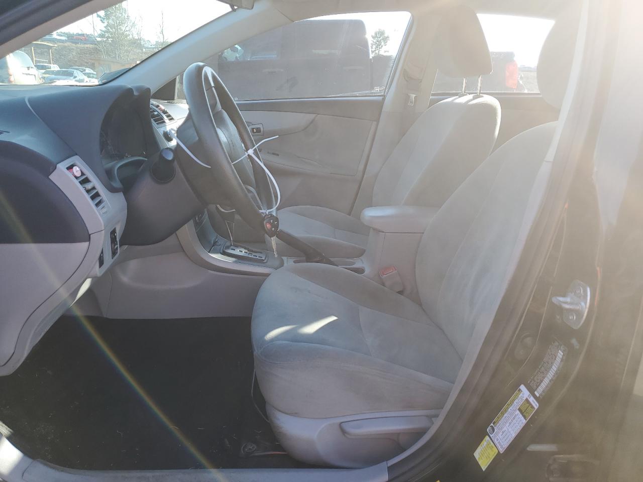 2012 Toyota Corolla - Image 7