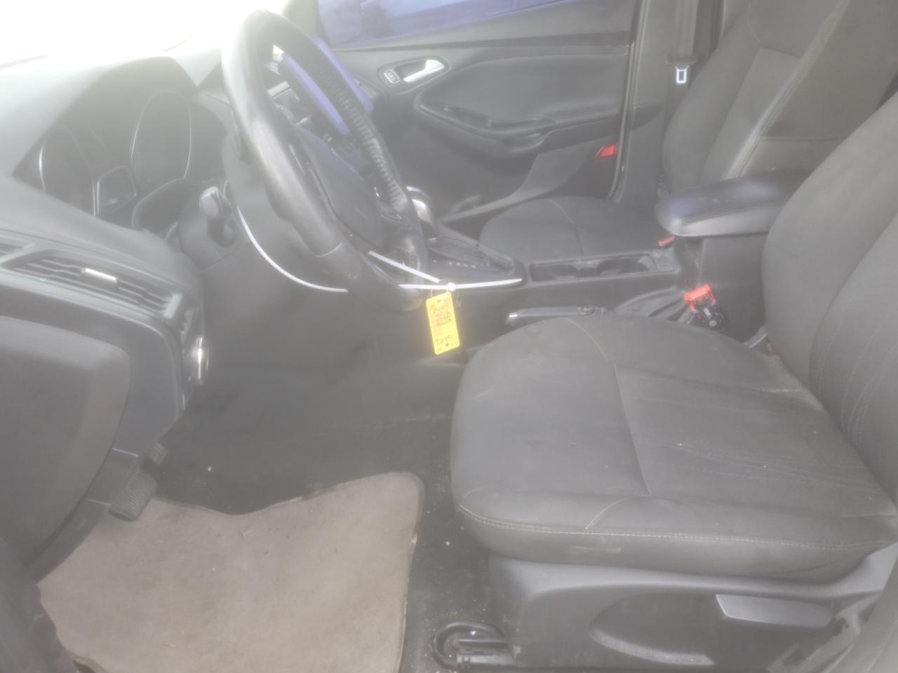 2015 Ford Focus - Image 7