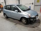 2007 Honda Fit  de vânzare în Greenwood, NE - Front End