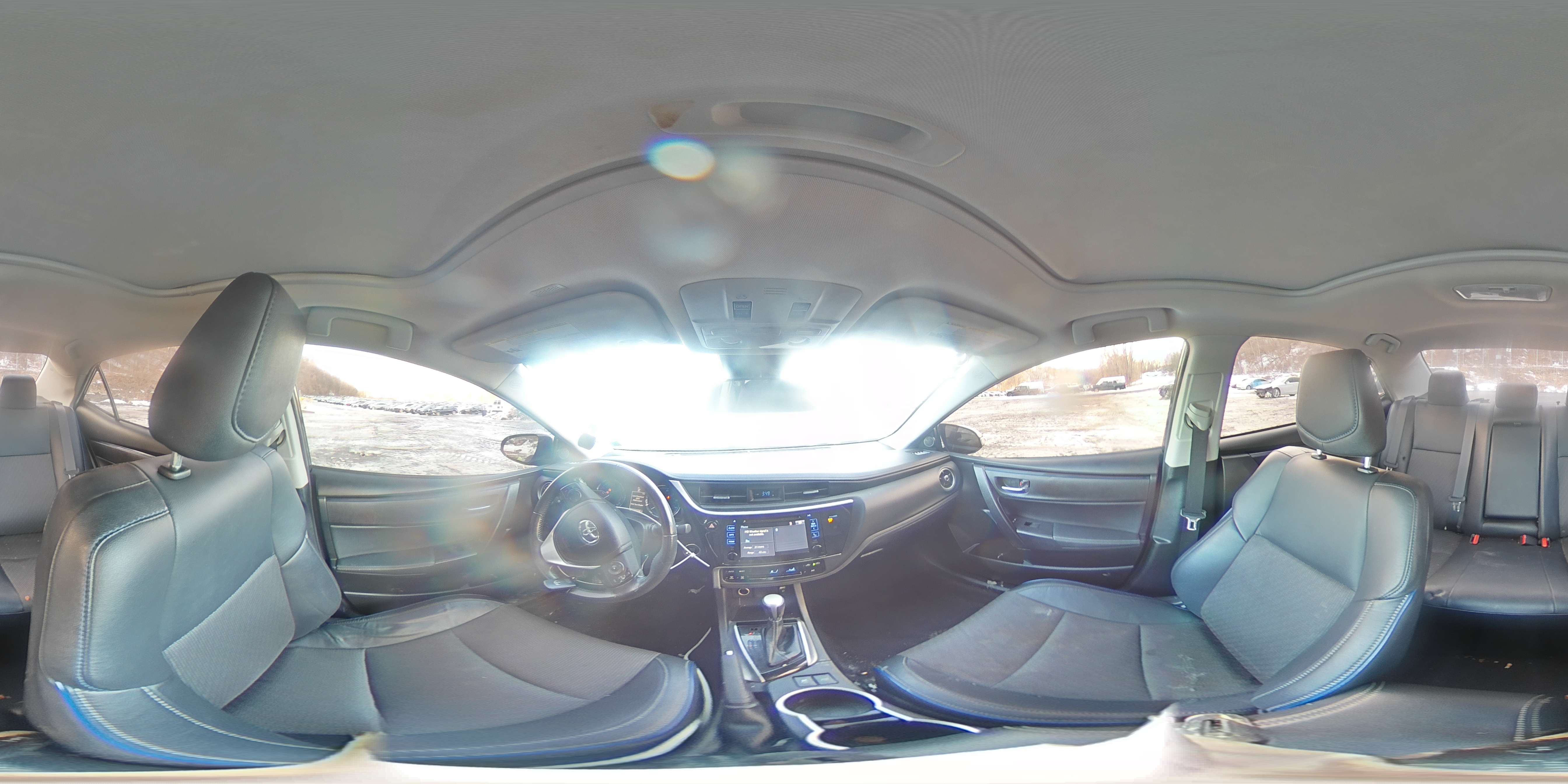 2019 Toyota Corolla - Image 13