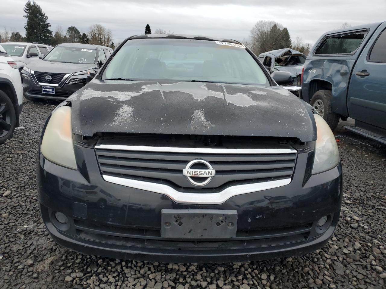 2008 Nissan Altima - Image 5