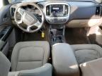 2016 Gmc Canyon Sle за продажба в Helena, MT - All Over