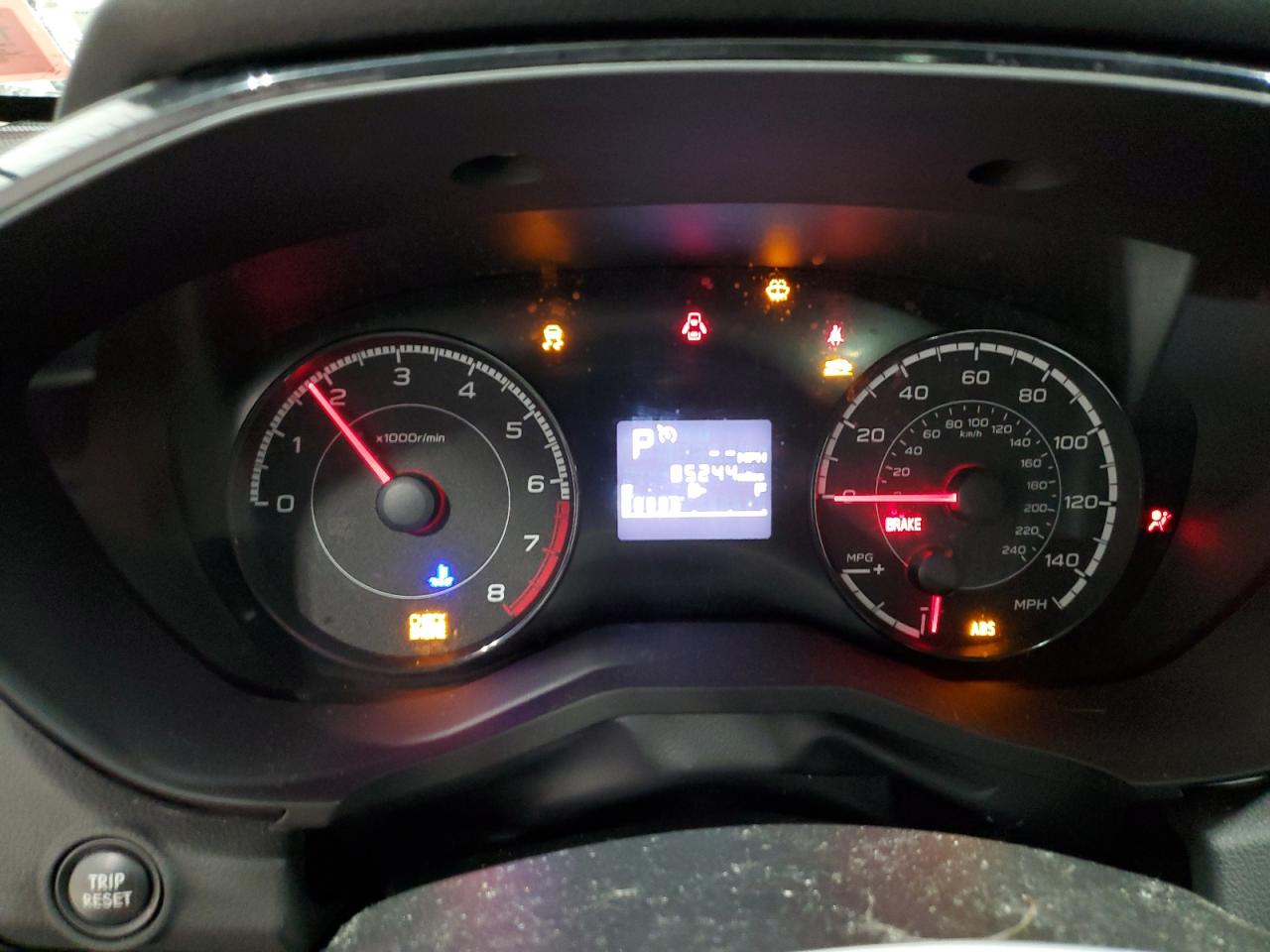 2018 Subaru Impreza - Image 9