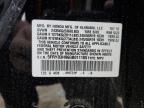 2016 Acura Mdx Advance للبيع في Walton، KY - Side