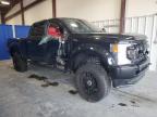 2021 Ford F250 Super Duty de vânzare în Harleyville, SC - Rollover