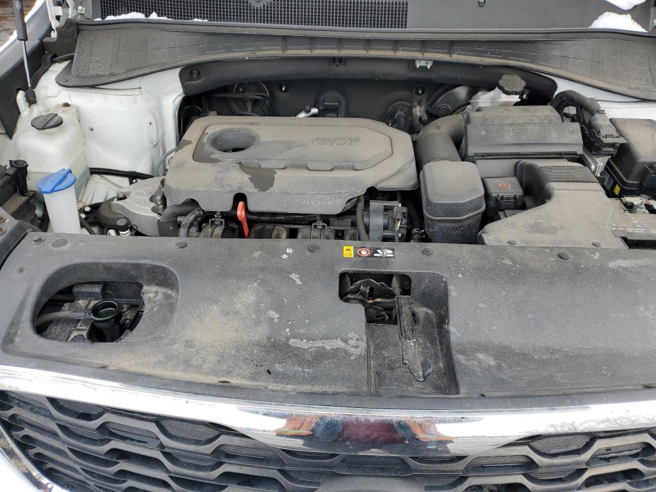 2019 Kia Sorento - Image 11