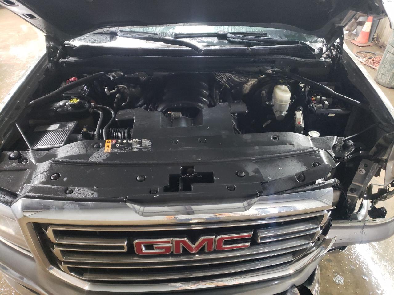 2017 GMC Sierra - Image 11
