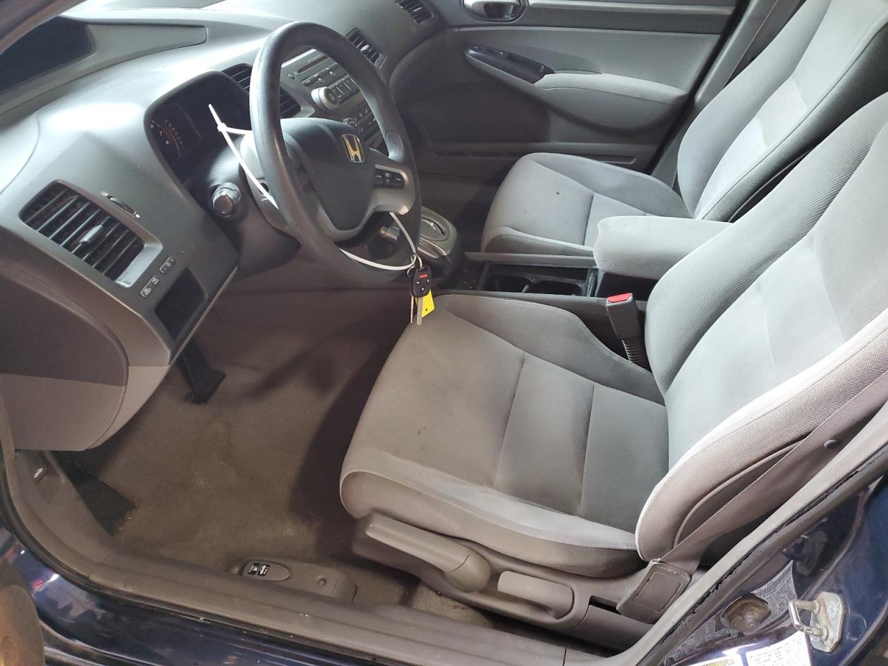 2006 Honda Civic - Image 7