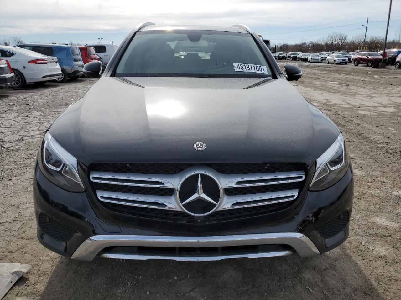 2019 Mercedes-Benz GLC - Image 5