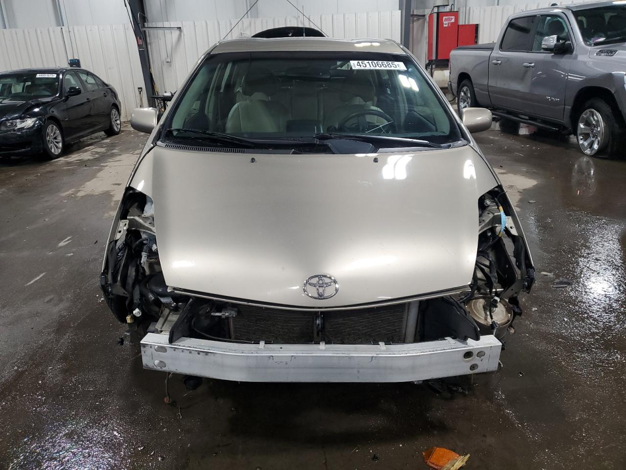 2008 Toyota Prius - Image 5