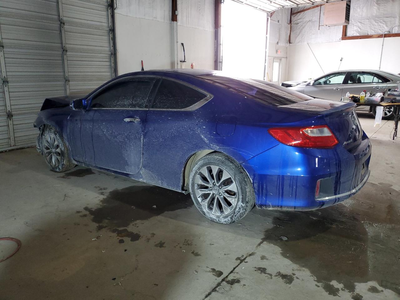 2014 Honda Accord - Image 2