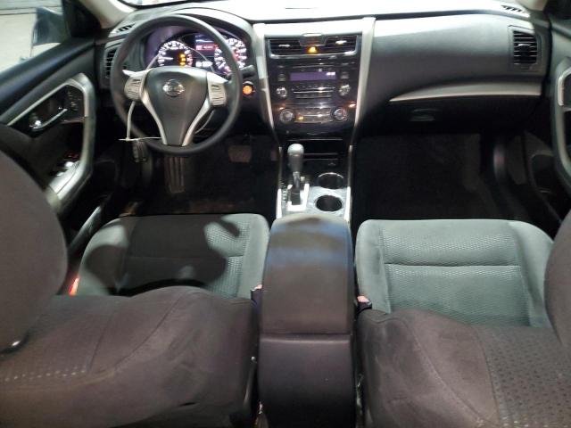  NISSAN ALTIMA 2014 Srebrny