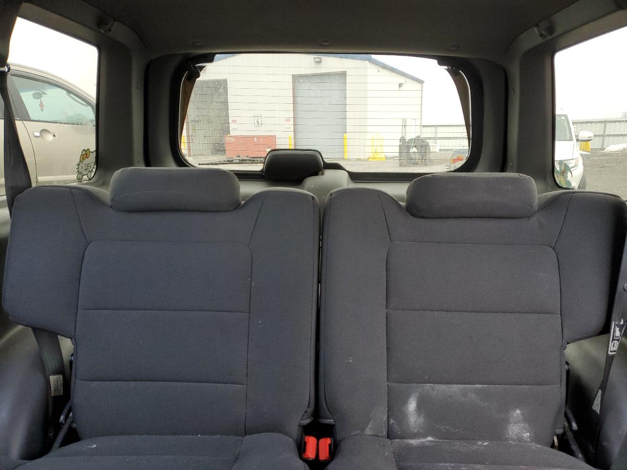 2002 Ford Explorer - Image 10