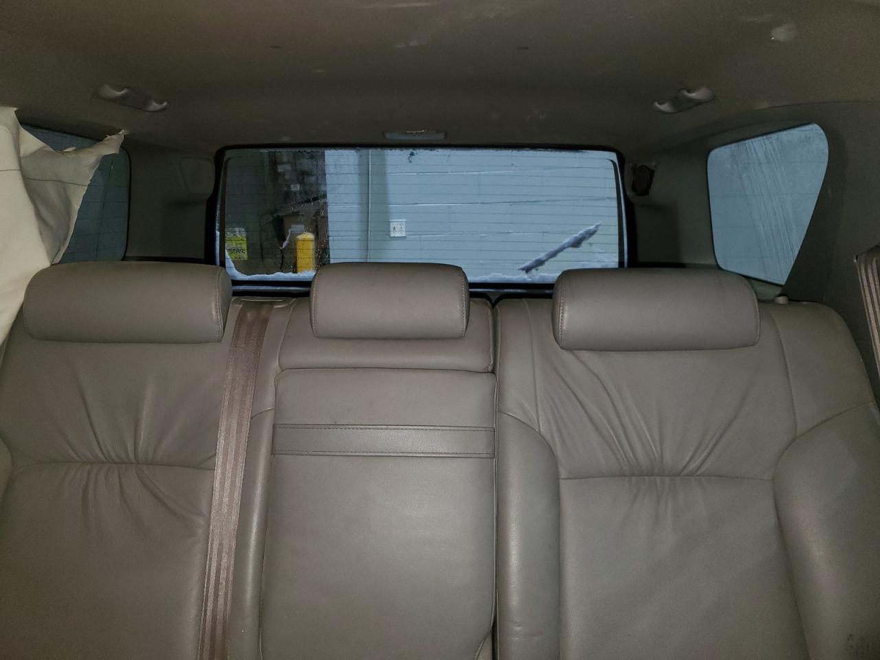 2008 Toyota 4Runner - Image 10