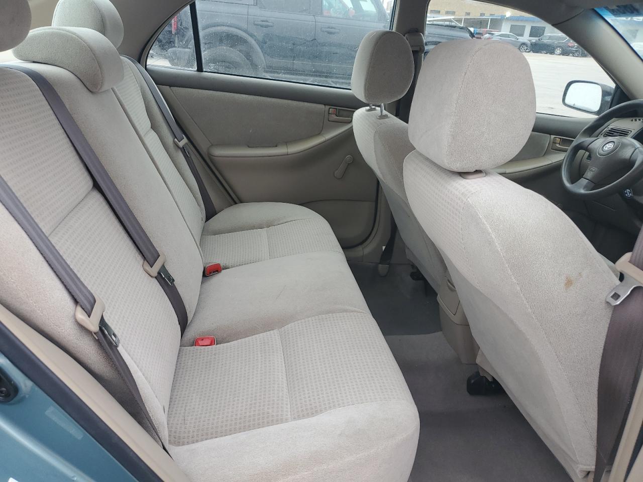 2006 Toyota Corolla - Image 10