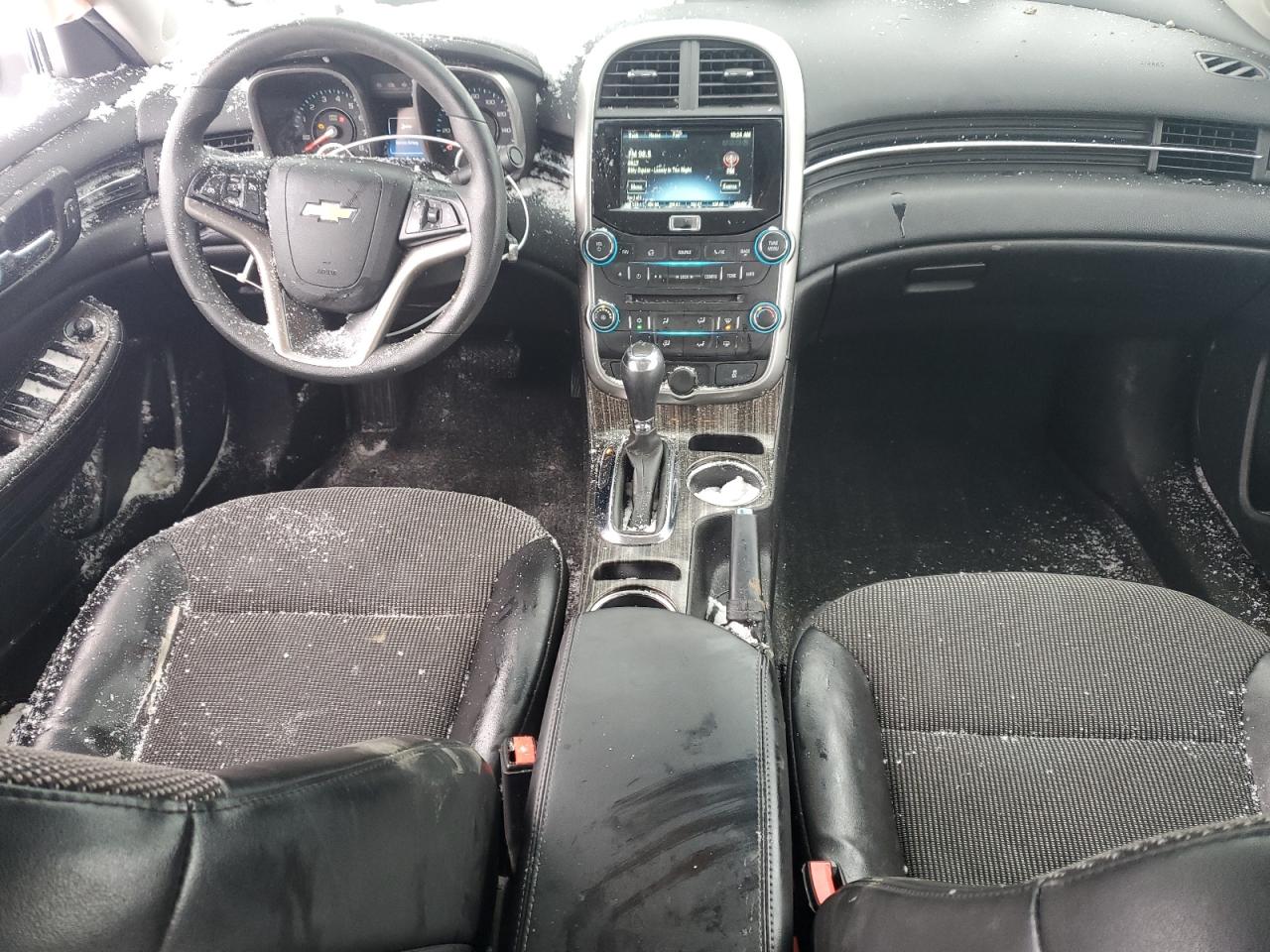 2014 Chevrolet Malibu - Image 8