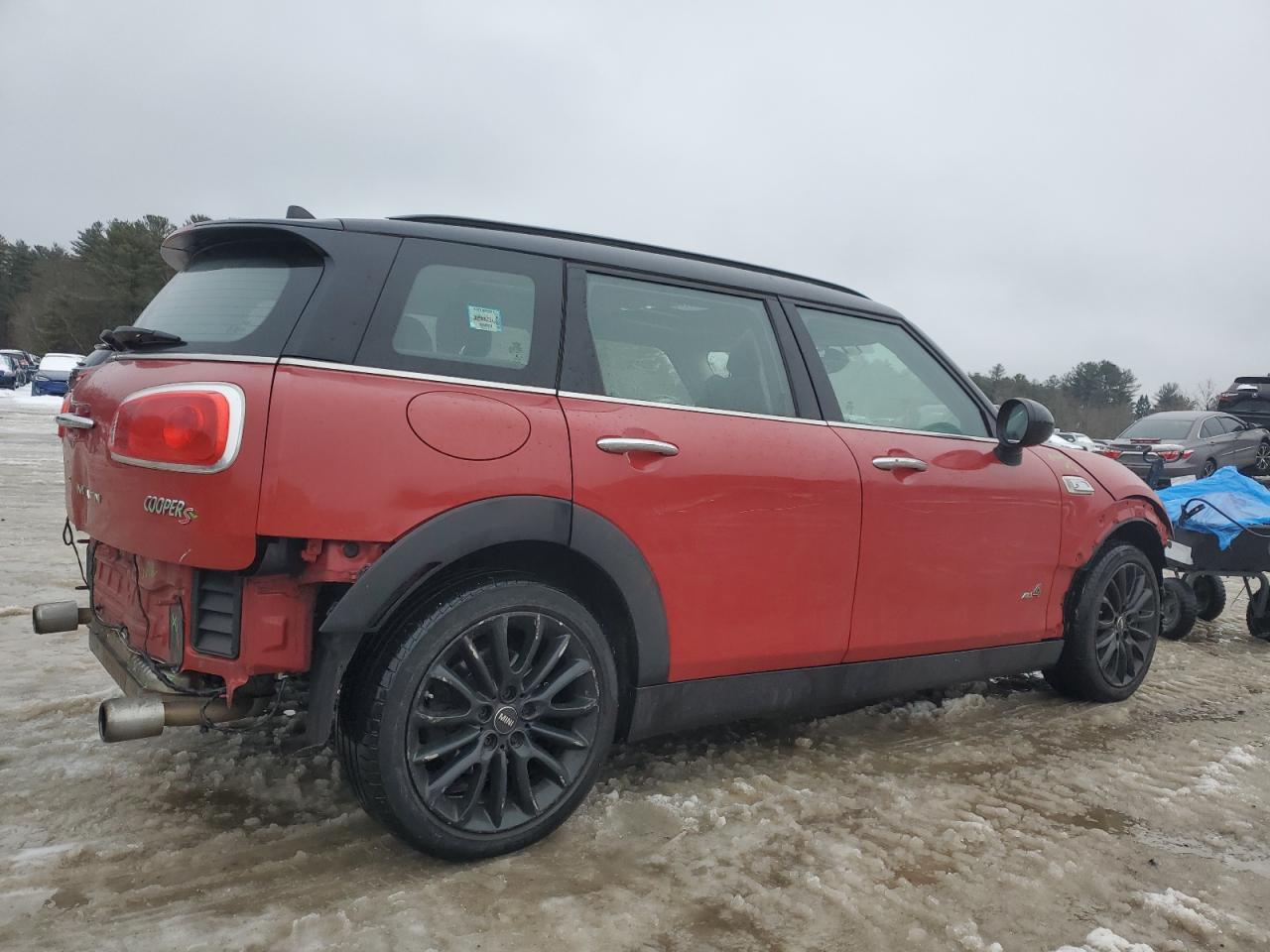 2017 MINI Cooper - Image 3