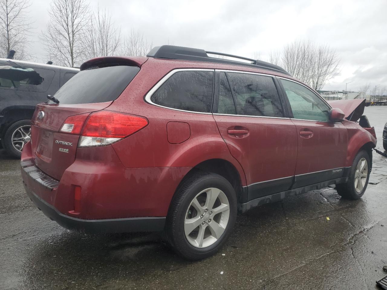 2013 Subaru Outback - Image 3