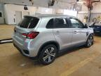 2021 Mitsubishi Outlander Sport Es продається в Mocksville, NC - Front End