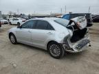 2008 Toyota Camry Ce на продаже в Oklahoma City, OK - Rear End