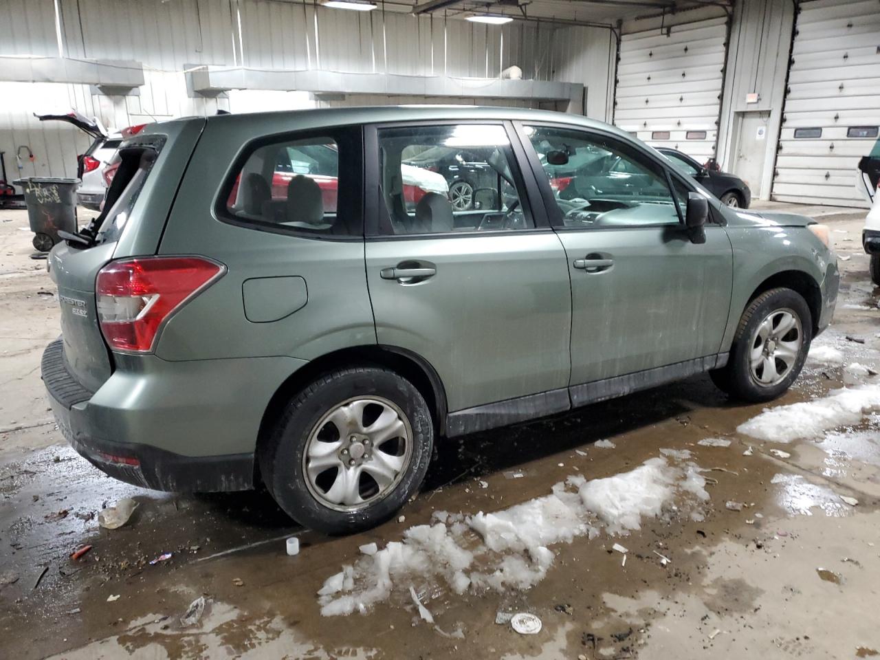 2014 Subaru Forester - Image 3