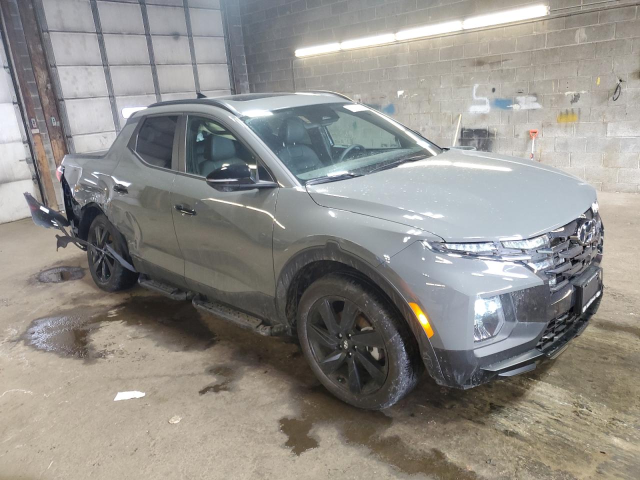 2024 Hyundai Santa Cruz - Image 4