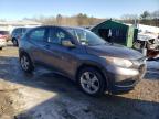 2016 Honda Hr-V Lx for Sale in West Warren, MA - Side