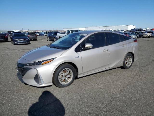 2017 Toyota Prius Prime